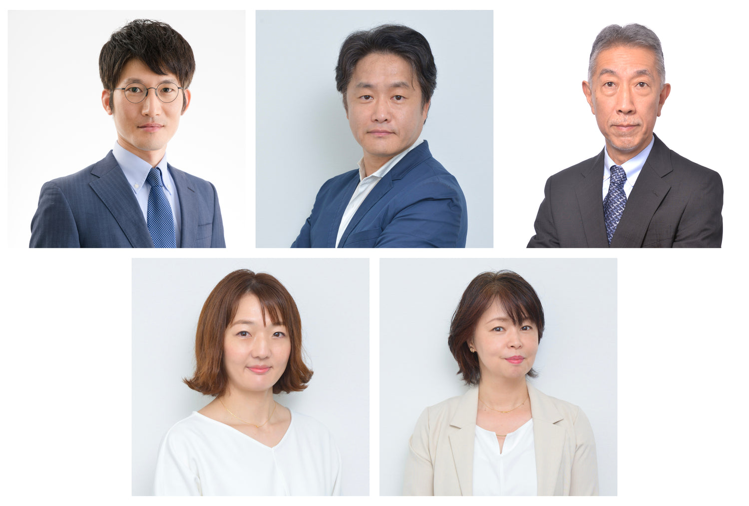 The Yamaguchi Consulting team.