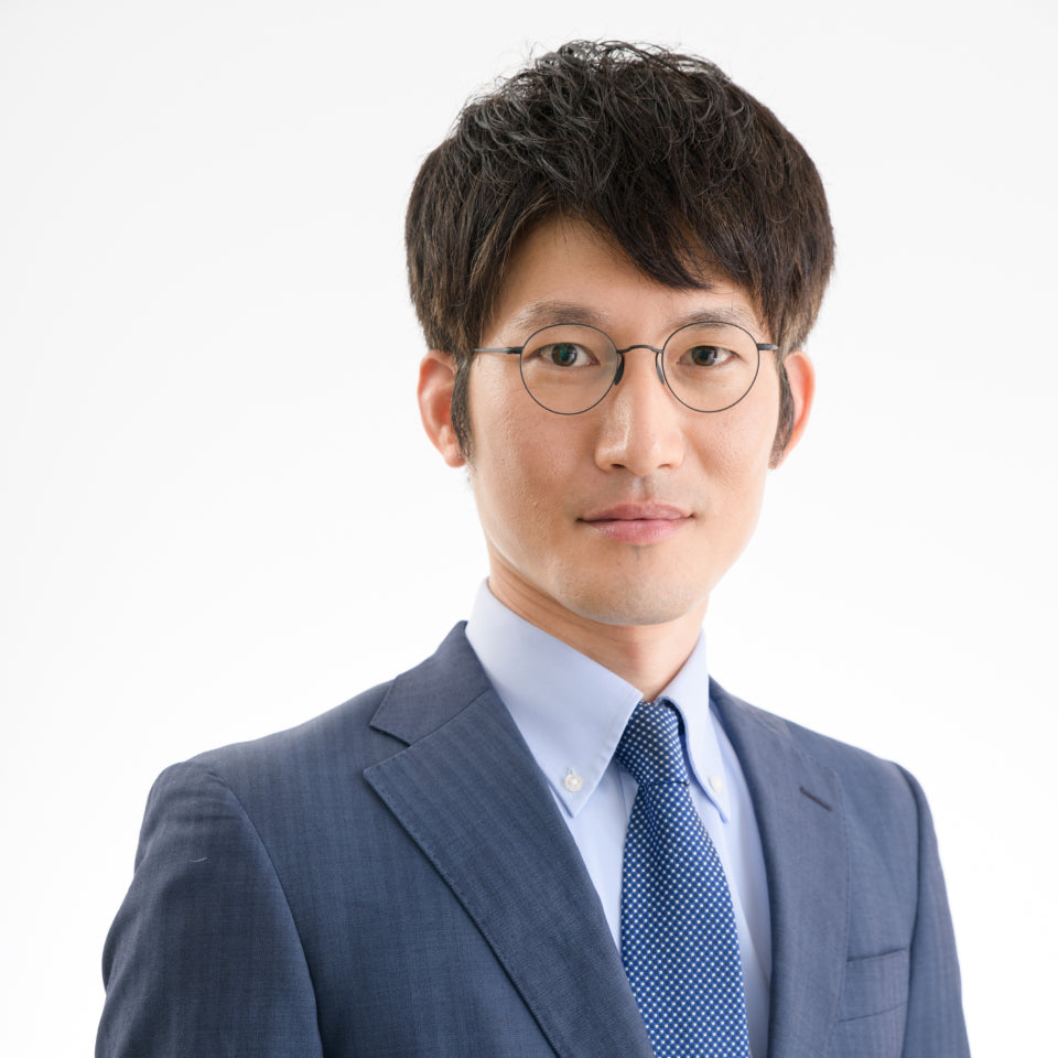 Akira Baba, Consultant, Yamaguchi Consulting