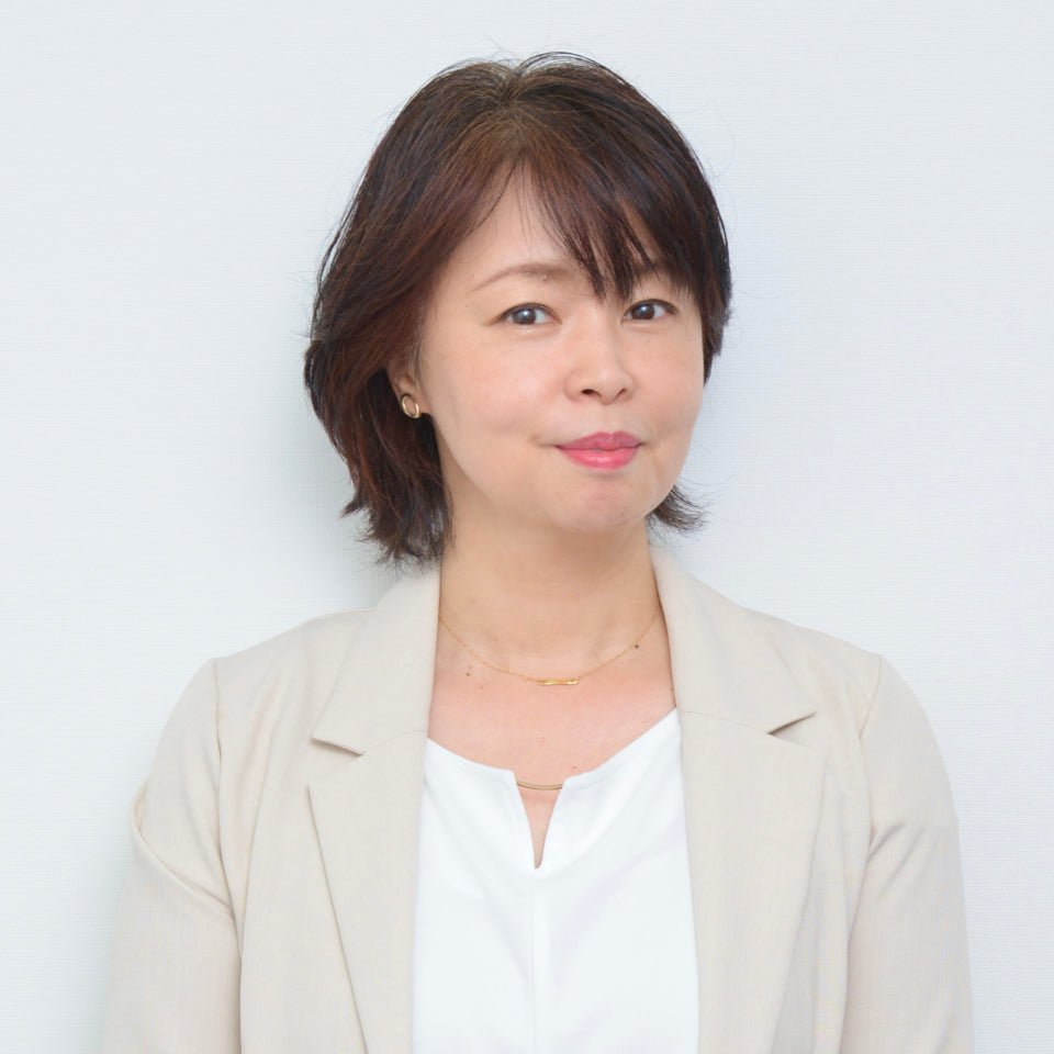 Naoko Sato, Assistant, Yamaguchi Consulting