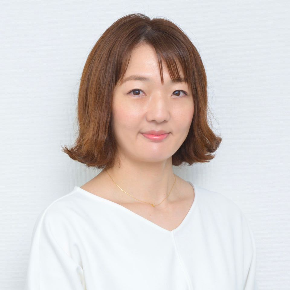 Noriko Terauchi, Assistant, Yamaguchi Consulting